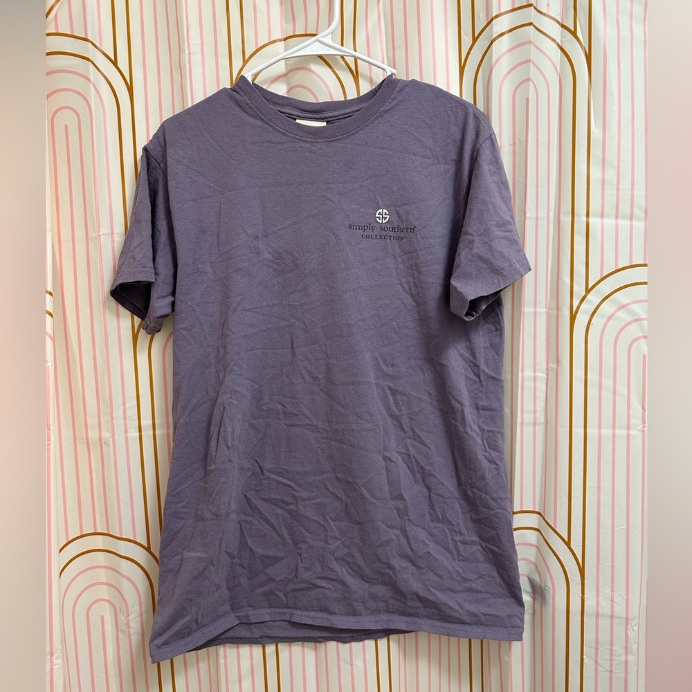 Taco Simply Southern Tee